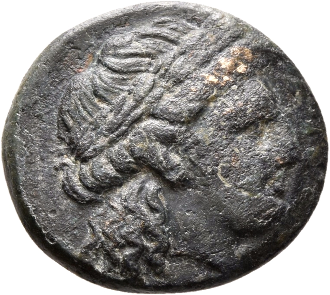 CN Type 2856, аверс, cn-coins