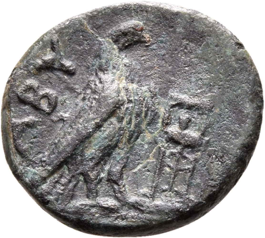 CN Type 2856, реверс, cn-coins