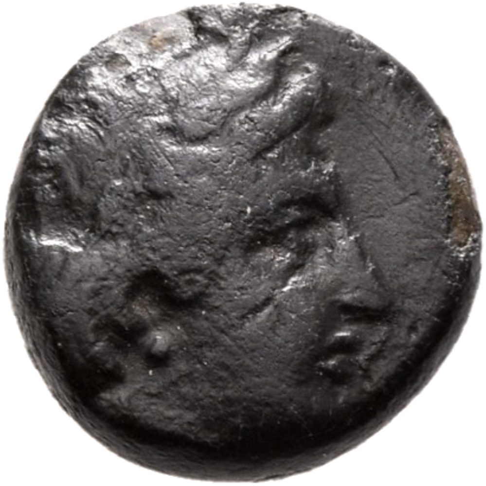 CN Type 2933, аверс, cn-coins