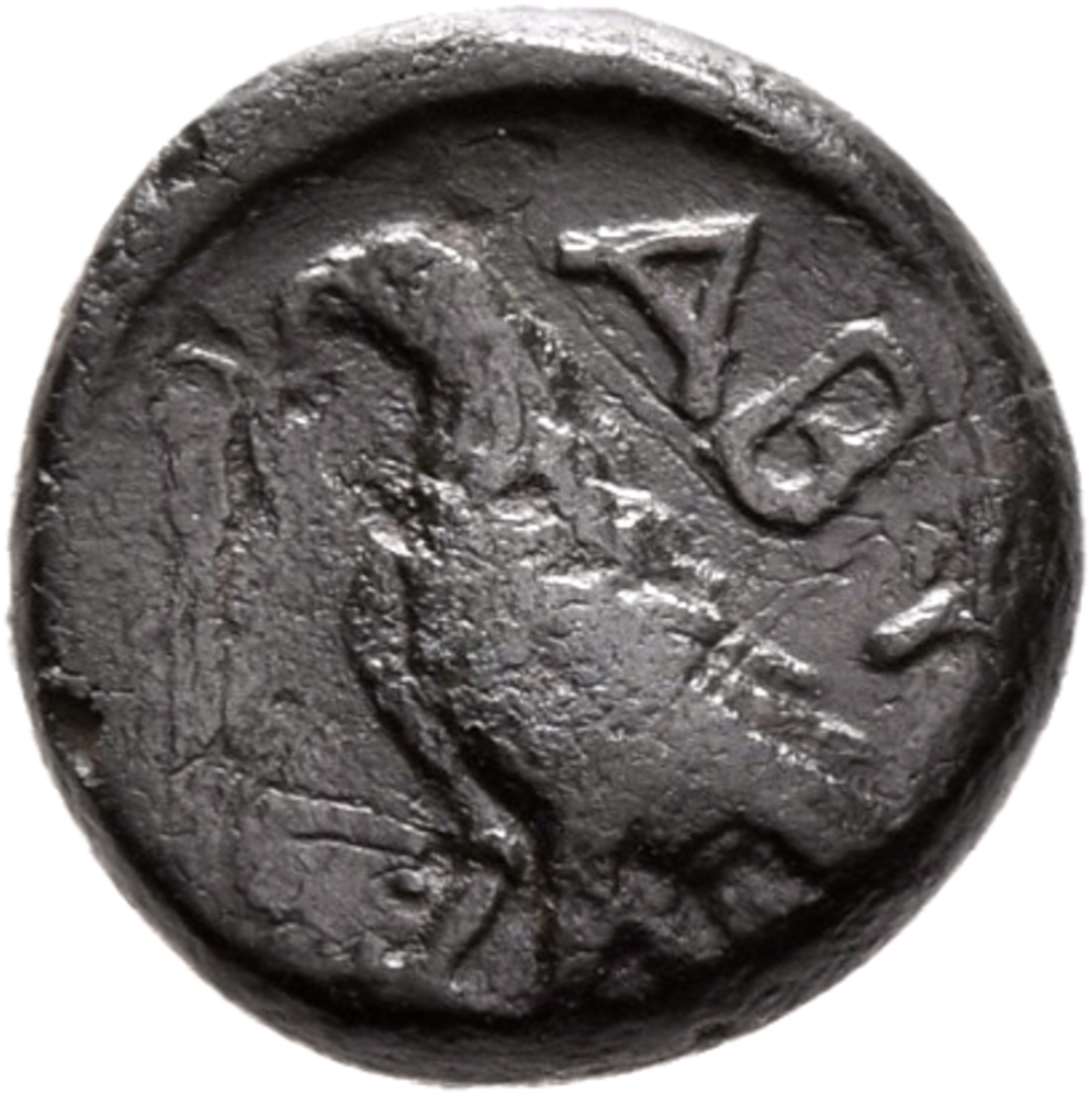 CN Type 2933, реверс, cn-coins