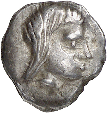CN Type cn.saratocus_thrace.1_ed.2, аверс, cn-coins