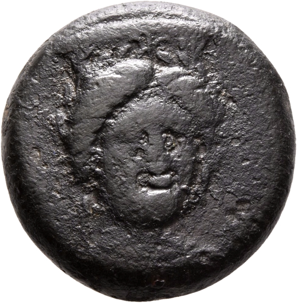 CN Type 2460, аверс, cn-coins