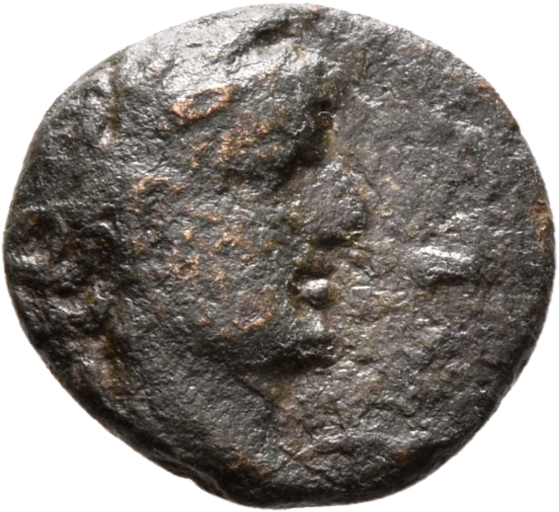 CN Type 3321, аверс, cn-coins
