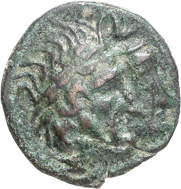 CN Type cn.mostis_caeni.1_ed.4, аверс, cn-coins