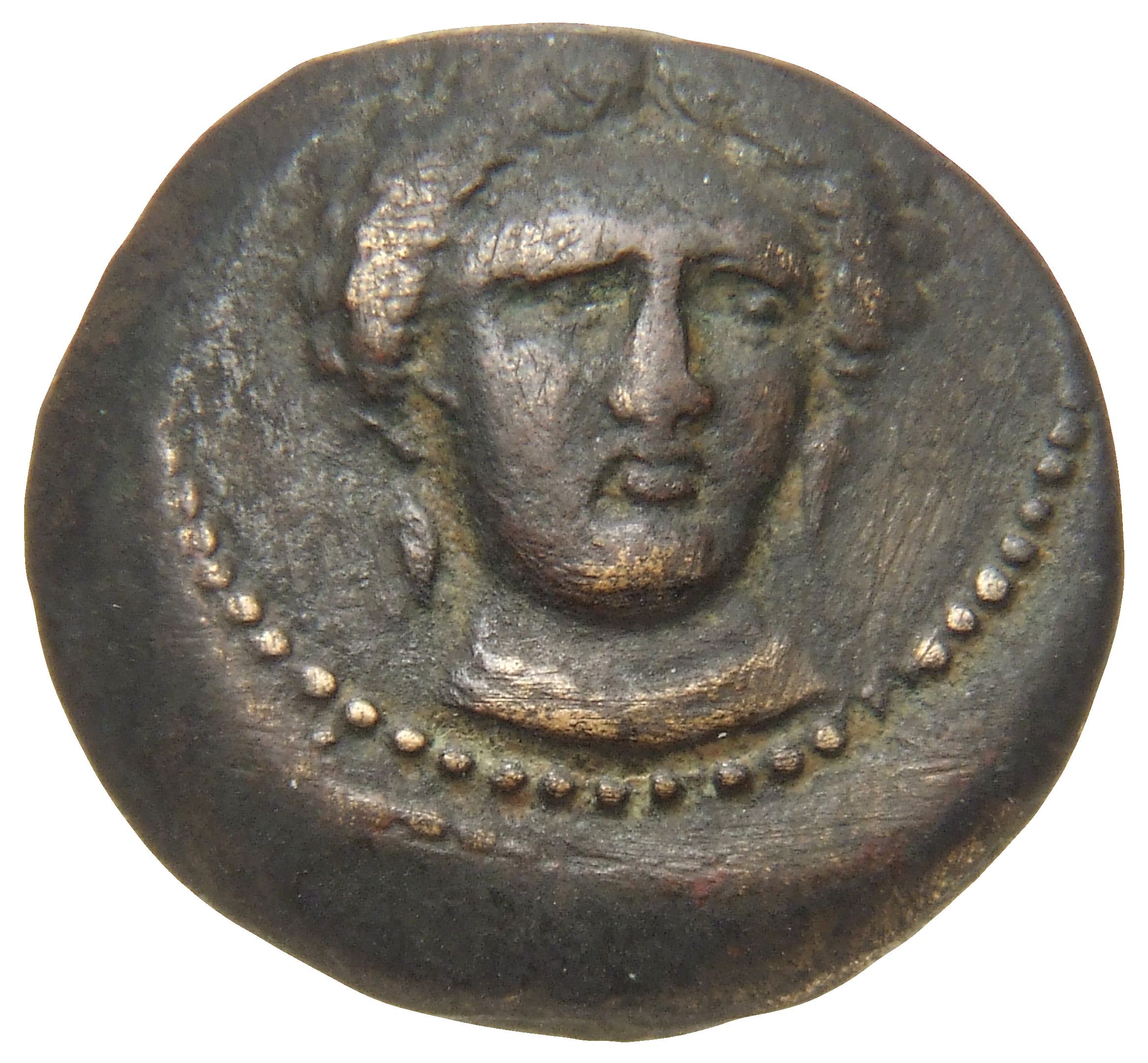 CN Type cn.crithote.1_ed.2, аверс, cn-coins