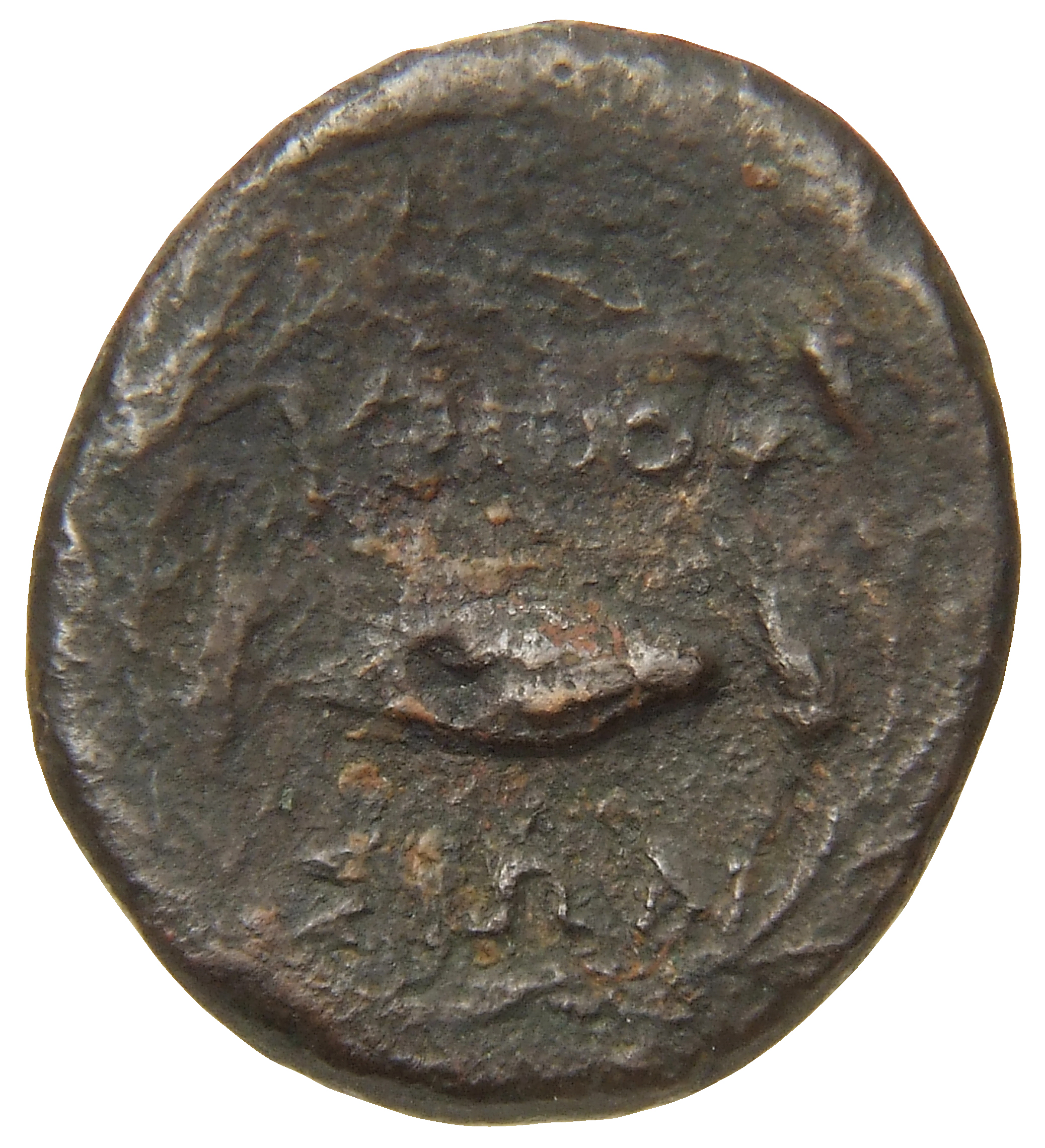 реверс CN Type cn.crithote.1_ed.2