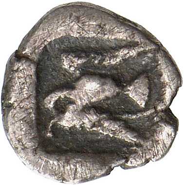 CN Type cn.sparadocus_odrysian_thrace.1_ed.4, реверс, cn-coins