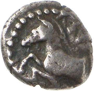 CN Type cn.sparadocus_odrysian_thrace.1_ed.4, аверс, cn-coins