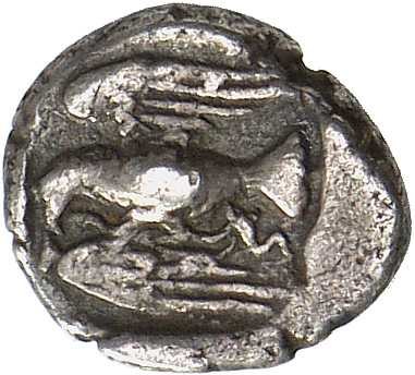 CN Type cn.sparadocus_odrysian_thrace.1_ed.4, реверс, cn-coins
