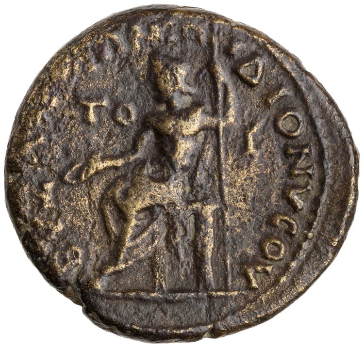 реверс CN Type cn.byzantium.1_ed.318