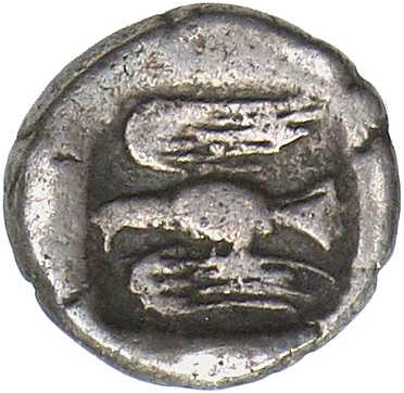 CN Type cn.sparadocus_odrysian_thrace.1_ed.4, реверс, cn-coins