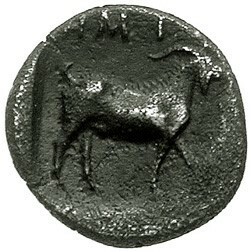 CN Type cn.aenus.1_ed.27, реверс, cn-coins