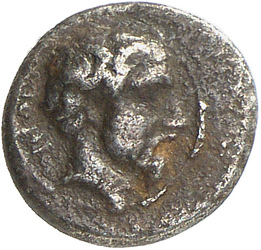 CN Type cn.amadocus_i_odrysian_thrace.1_ed.2, аверс, cn-coins