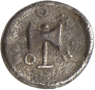 CN Type cn.amadocus_i_odrysian_thrace.1_ed.2, реверс, cn-coins