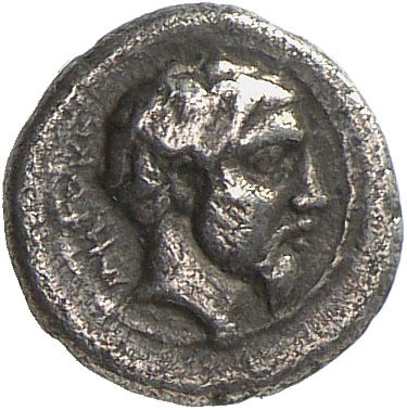 аверс CN Type cn.amadocus_i_odrysian_thrace.1_ed.2