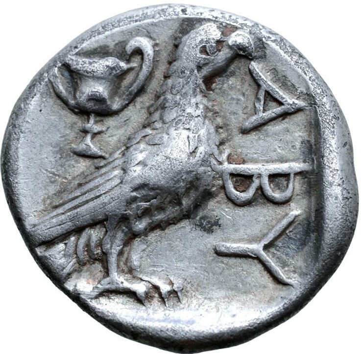 CN Type 2530, реверс, cn-coins