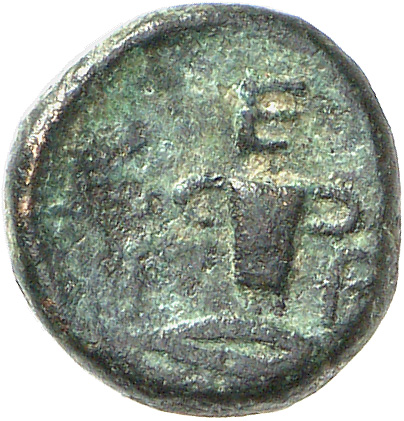 CN Type cn.cersobleptes_odrysian_thrace.1_ed.3, реверс, cn-coins