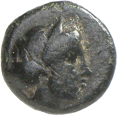 CN Type cn.cersobleptes_odrysian_thrace.1_ed.3, аверс, cn-coins