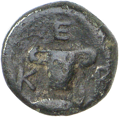 CN Type cn.cersobleptes_odrysian_thrace.1_ed.3, реверс, cn-coins