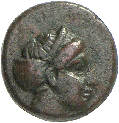 CN Type cn.cersobleptes_odrysian_thrace.1_ed.3, аверс, cn-coins