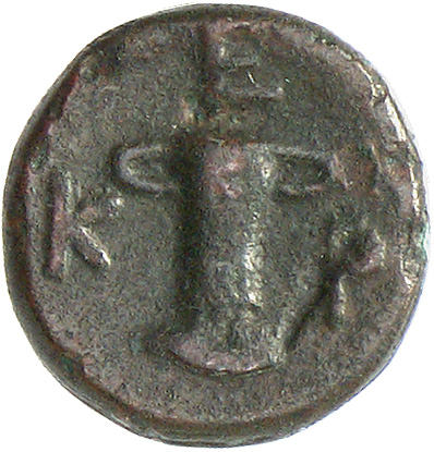 CN Type cn.cersobleptes_odrysian_thrace.1_ed.3, реверс, cn-coins