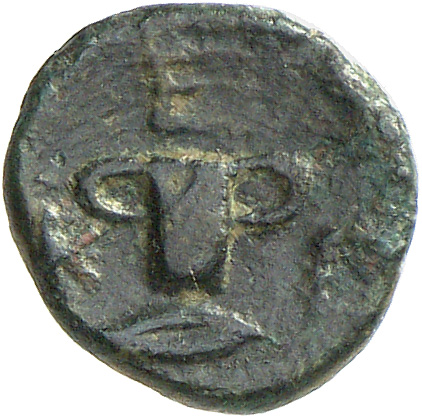 реверс CN Type cn.cersobleptes_odrysian_thrace.1_ed.1