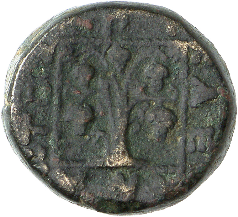 реверс CN Type cn.amadocus_ii.1_ed.5