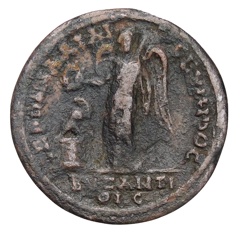 реверс CN Type cn.byzantium.1_ed.328