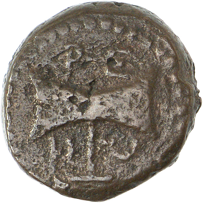 CN Type cn.teres_iii_odrysian_thrace.1_ed.6, аверс, cn-coins