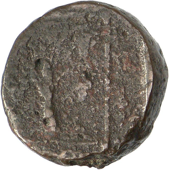 CN Type cn.teres_iii_odrysian_thrace.1_ed.6, реверс, cn-coins
