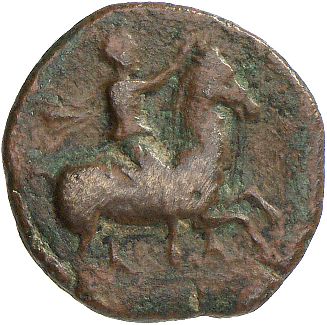 CN Type cn.cotys_i_odrysian_thrace.1_ed.7, аверс, cn-coins