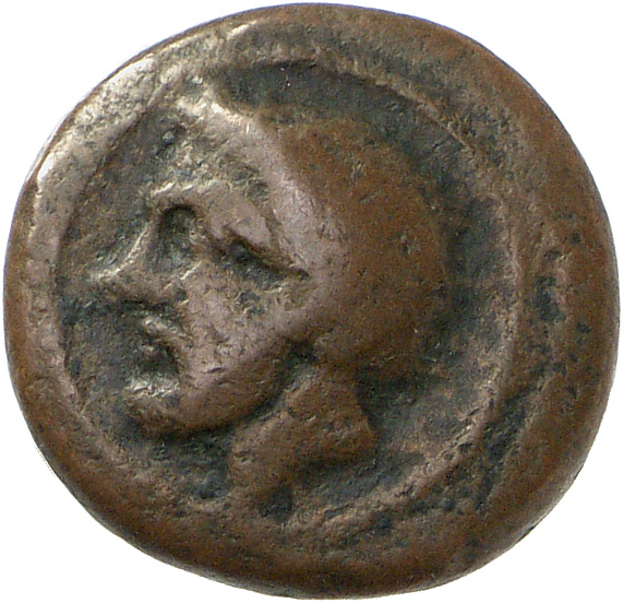 CN Type cn.hebryzelmis_odrysian_thrace.1_ed.2, аверс, cn-coins