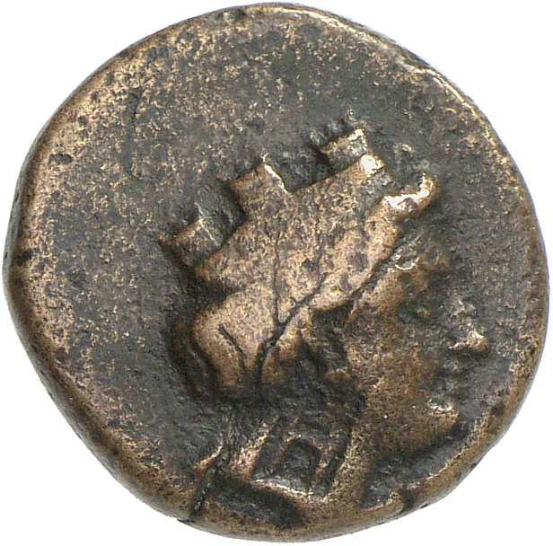 CN Type cn.hebryzelmis_odrysian_thrace.1_ed.1, аверс, cn-coins