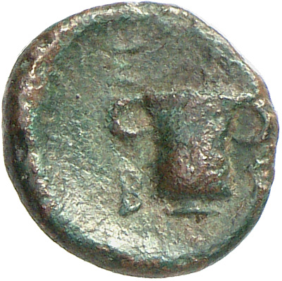 CN Type cn.hebryzelmis_odrysian_thrace.1_ed.4, реверс, cn-coins