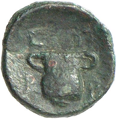 CN Type cn.hebryzelmis_odrysian_thrace.1_ed.4, реверс, cn-coins