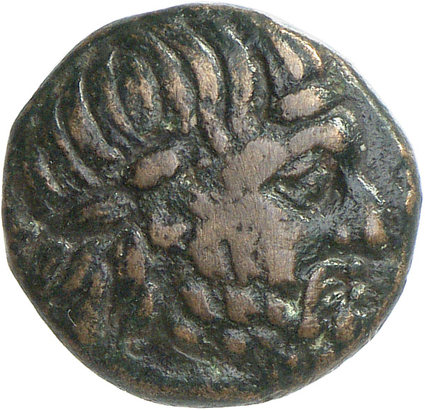 CN Type cn.seuthes_iii_odrysian_thrace.1_ed.1, аверс, cn-coins