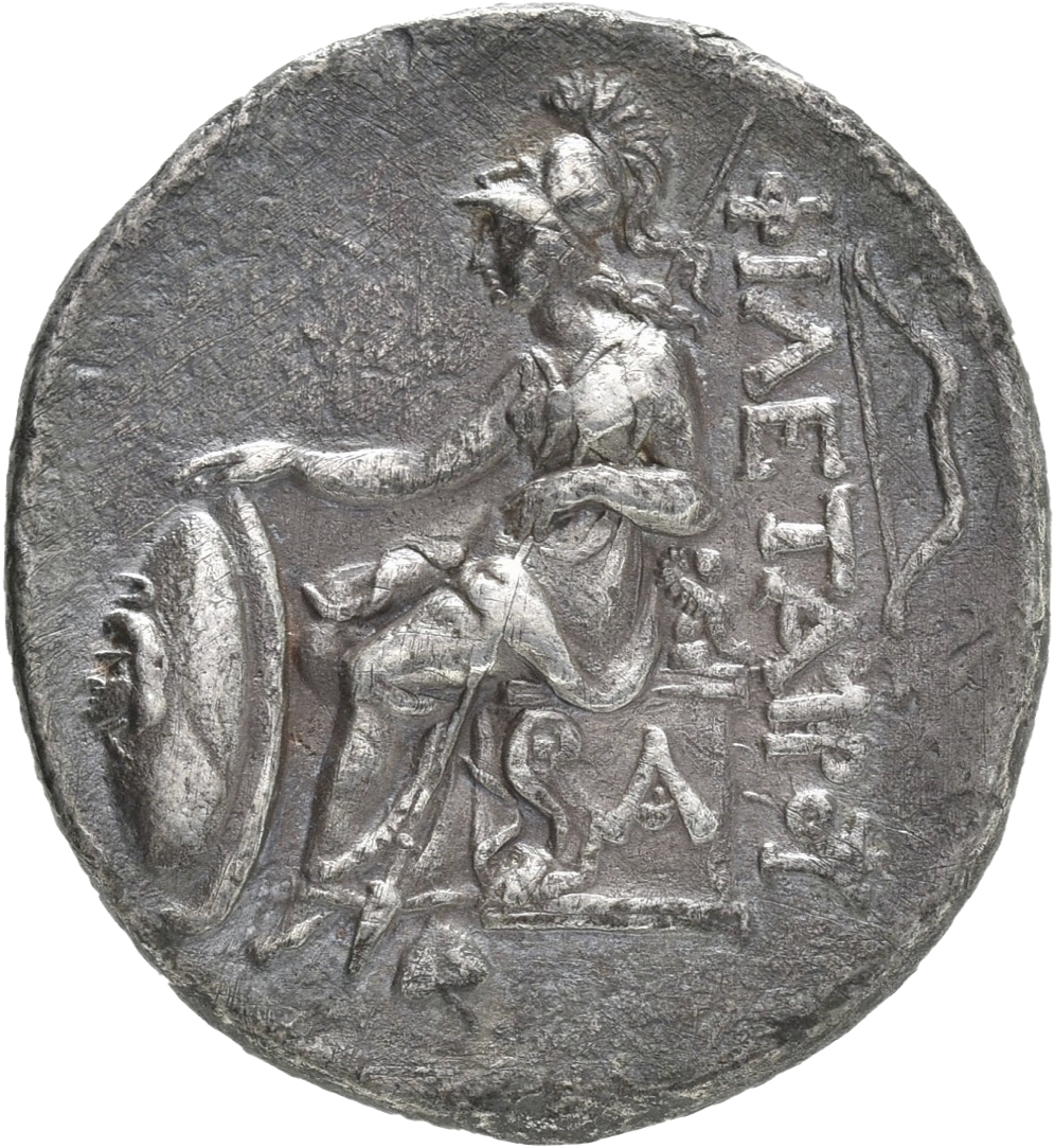 реверс CN Type 8649