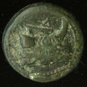 obverse CN Type cn.elaeus.1_ed.1