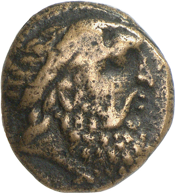 CN Type cn.seuthes_iii_odrysian_thrace.1_ed.1, аверс, cn-coins