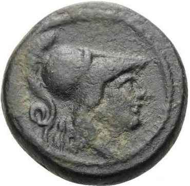 obverse CN Type cn.elaeus.1_ed.11