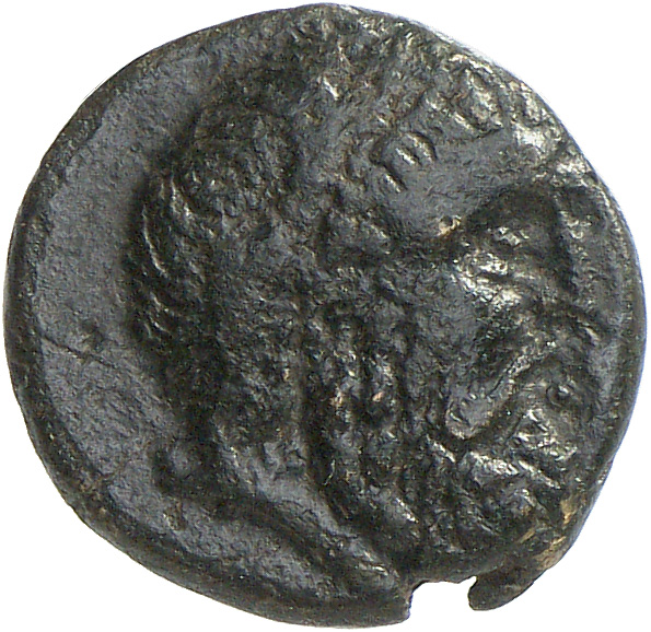 CN Type cn.seuthes_iii_odrysian_thrace.1_ed.3, аверс, cn-coins