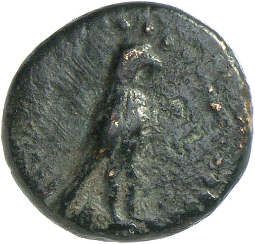 CN Type cn.seuthes_iii_odrysian_thrace.1_ed.6, аверс, cn-coins