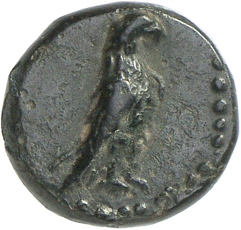CN Type cn.seuthes_iii_odrysian_thrace.1_ed.6, аверс, cn-coins