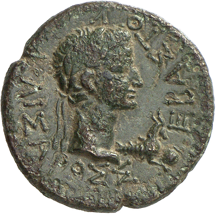 CN Type cn.rhoemetalces_i_sapaean_thrace.1_ed.8, реверс, cn-coins