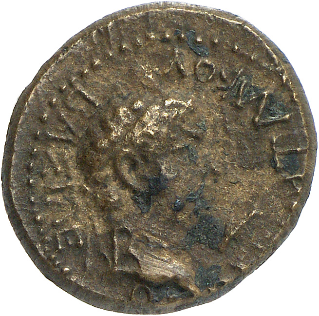 CN Type cn.rhoemetalces_i_sapaean_thrace.1_ed.8, аверс, cn-coins