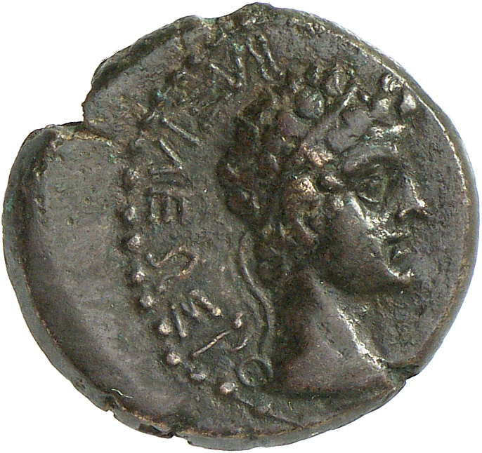 CN Type cn.rhoemetalces_i_sapaean_thrace.1_ed.10, аверс, cn-coins