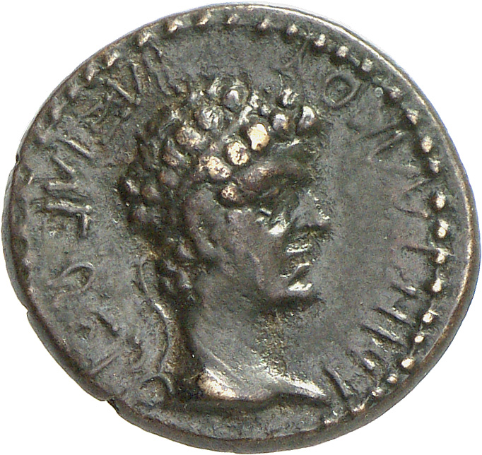 CN Type cn.rhoemetalces_i_sapaean_thrace.1_ed.10, аверс, cn-coins