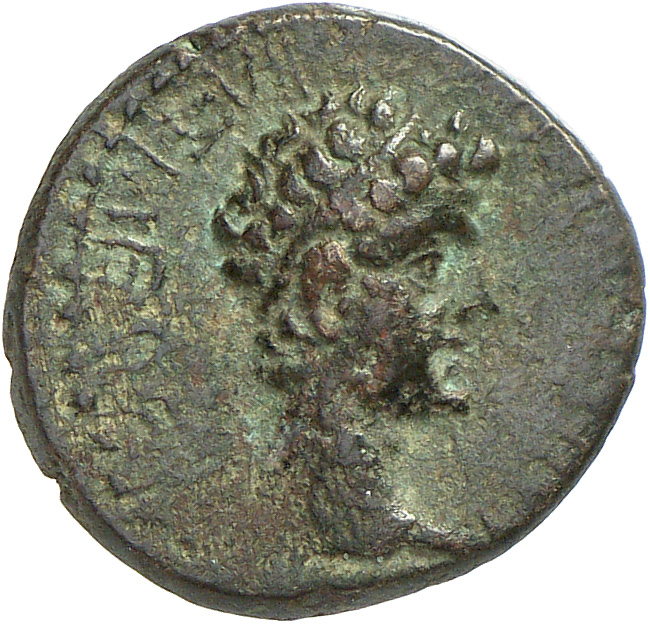 CN Type cn.rhoemetalces_i_sapaean_thrace.1_ed.10, аверс, cn-coins