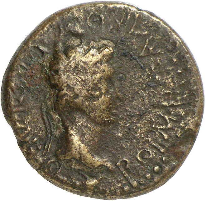 CN Type cn.rhoemetalces_i_sapaean_thrace.1_ed.10, аверс, cn-coins