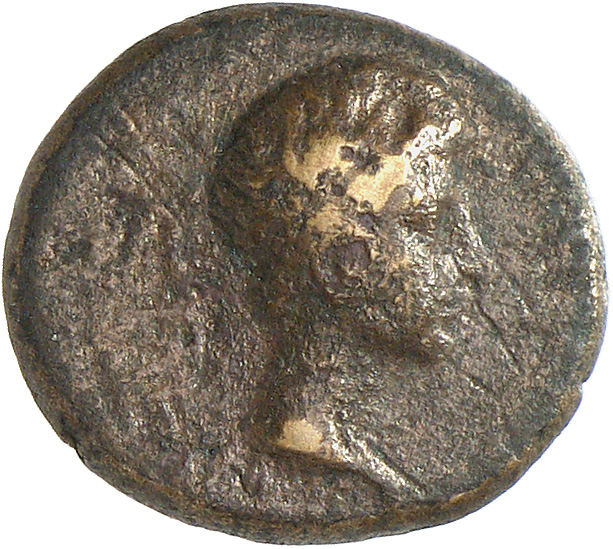 CN Type cn.rhoemetalces_i_sapaean_thrace.1_ed.10, аверс, cn-coins